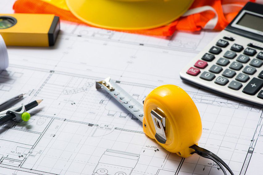 Tender & Bid Estimates
